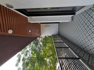 Balcony in 3 BHK Builder Floor at Sector 85 – for Sale