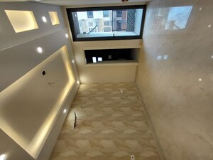 Balcony in 3 BHK Builder Floor at Sector 85 – for Sale