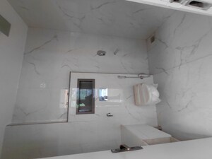 Bathroom in 3 BHK Builder Floor at Sector 85 – for Sale