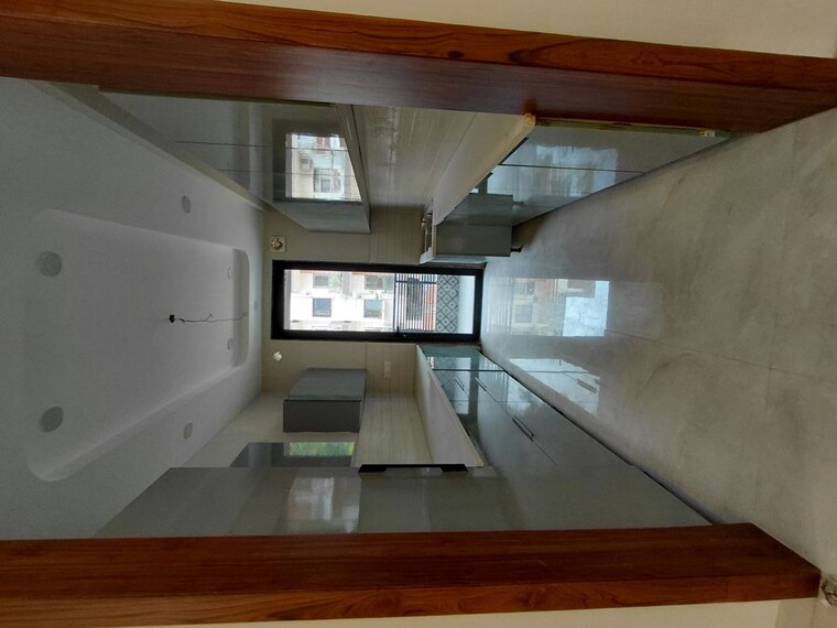 Kitchen, sector 85 3 Bedroom 250 Sq.Yd. Builder Floor In Sector 85 Faridabad 10374334
