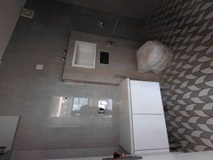 Bathroom in 3 BHK Builder Floor at Sector 85 – for Sale
