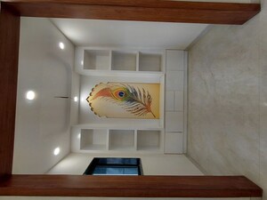 Furnished Amenities in 3 BHK Builder Floor at Sector 85 – for Sale