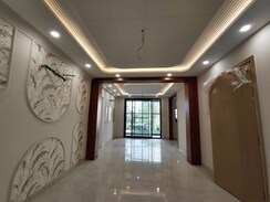 3 BHK + Pooja Room Builder Floor For Sale in Sector 85
