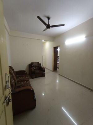 Living Room in 2 BHK Apartment at Pyramid Square 67A, Sector 67 – for Rent