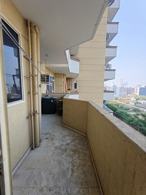 Kitchen in 2 BHK Apartment at Pyramid Square 67A, Sector 67 – for Rent
