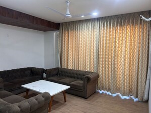 2 BHK Independent House For Rent in Sector 8