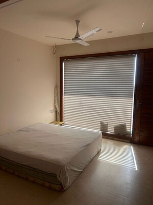 Bedroom in 2 BHK Independent House at Sector 8 – for Rent