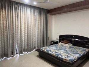 Bedroom in 2 BHK Independent House at Sector 8 – for Rent