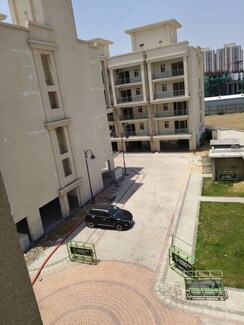 3 BHK Apartment For Rent in Signature Global City