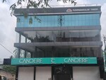 2850 Sq.Ft. Office Space in Palarivattom