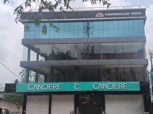  Office Space For Rent in Palarivattom