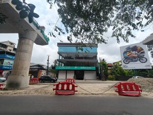  Office Space – Exterior View View at Palarivattom - for Rent