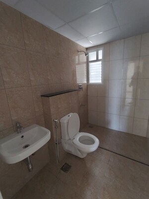 Bathroom in 3 BHK Apartment at TVS Emerald Jardin, Singasandra – for Sale