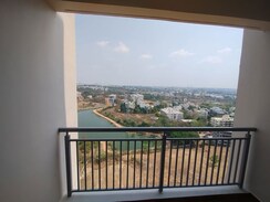 3 BHK Apartment For Sale in TVS Emerald Jardin