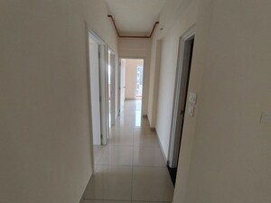 Building Lobby in 3 BHK Apartment at TVS Emerald Jardin, Singasandra – for Sale