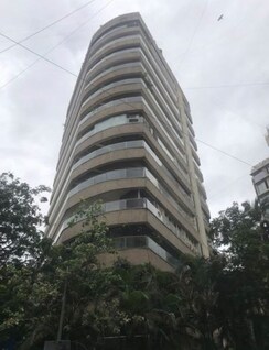 3 BHK Apartment For Rent in H and M Tower