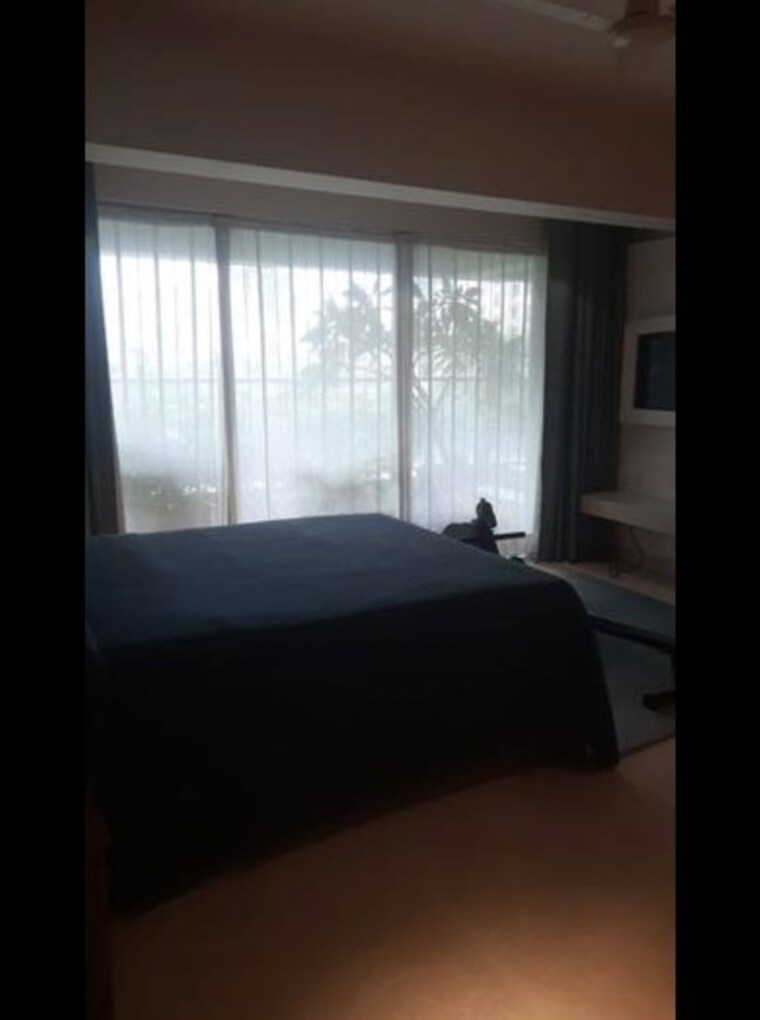 Bedroom, h-and-m-tower 3 Bedroom 2800 Sq.Ft. Apartment In Bandra West Mumbai 10374357