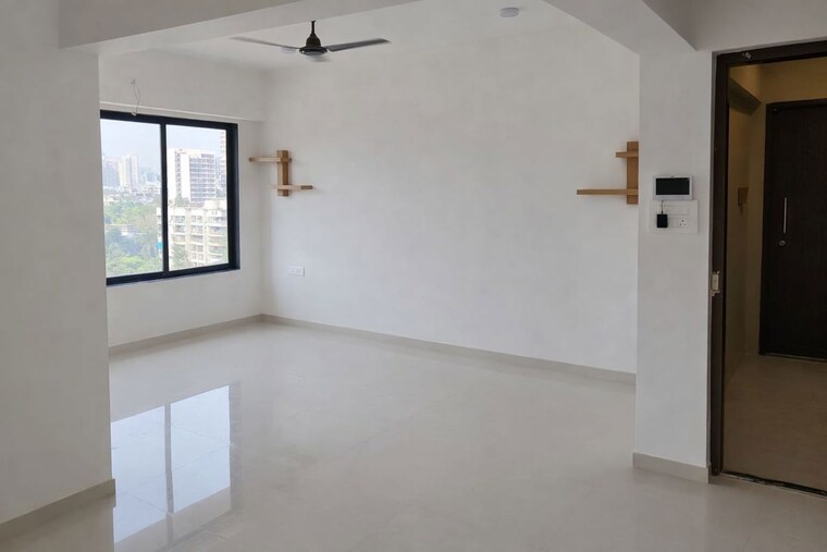 Room, roswalt-ray 2 Bedroom 650 Sq.Ft. Apartment In Dahisar East Mumbai 10374352