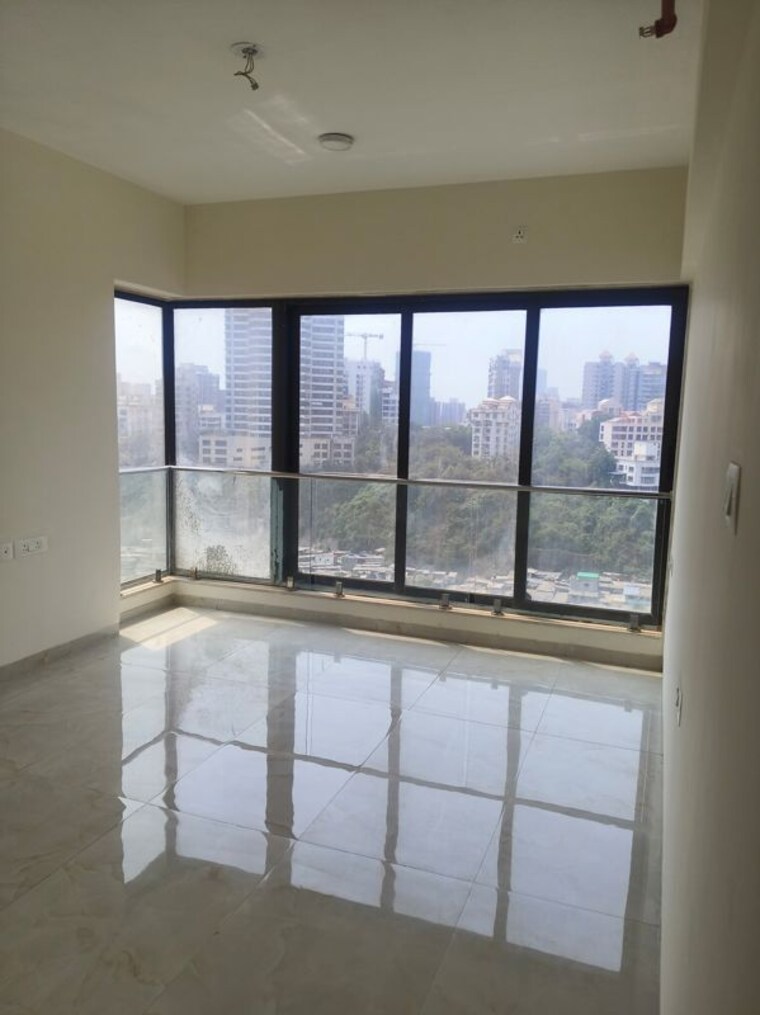 Master Bedroom, im-applaud-38 2 Bedroom 787 Sq.Ft. Apartment In Goregaon East Mumbai 10374359