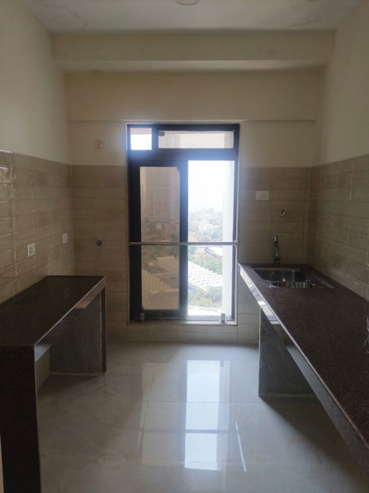 Kitchen, im-applaud-38 2 Bedroom 787 Sq.Ft. Apartment In Goregaon East Mumbai 10374359