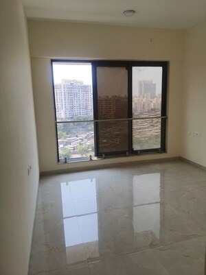 Bedroom in 2 BHK Apartment at IM Applaud 38, Goregaon East – for Rent
