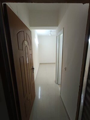 Building Lobby in 2 BHK Apartment at Shree Vardhman Mantra, Sector 67 – for Rent