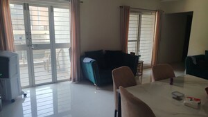 2 BHK Apartment For Rent in Abhinav Pebbles Urbania, Bavdhan
