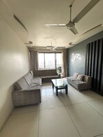 3 BHK + Store Room 1932 Sq.Ft. Apartment in Dev Aurum