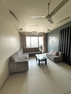 3 BHK + Store Room Apartment For Sale in Dev Aurum