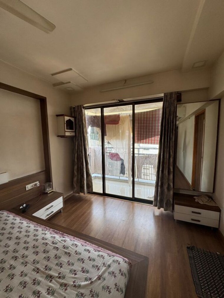 Living Room, dev-aurum 3 Bedroom 1932 Sq.Ft. Apartment In Prahlad Nagar Ahmedabad 10373463