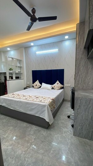 1 RK Apartment For Rent in Sector 43
