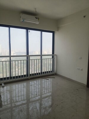 Bedroom in 2 BHK Apartment at Dynamix Divum, Malad East – for Rent