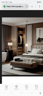 3 BHK 1316 Sq.Ft. Apartment in Phase 1