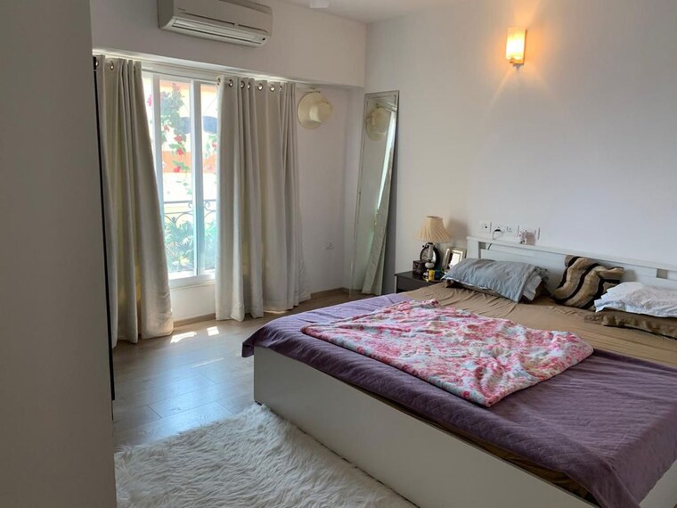 Bedroom, kanakia-paris 2 Bedroom 853 Sq.Ft. Apartment In Bandra East Mumbai 10374371