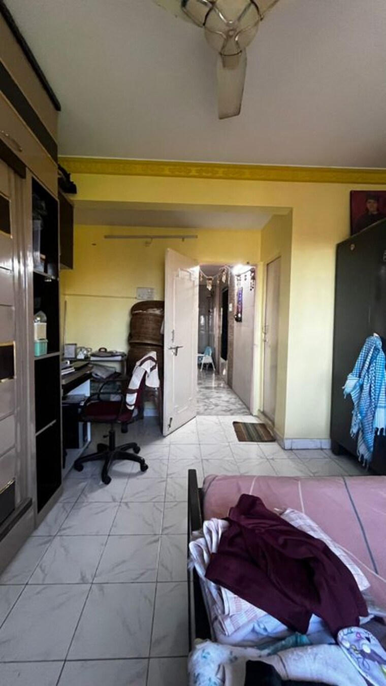 Team Area, balaji-krupa-chs 3 Bedroom 1700 Sq.Ft. Apartment In Nerul Navi Mumbai 10374364