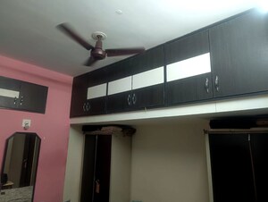 Kitchen in 2 BHK Apartment at Shyamal – for Rent