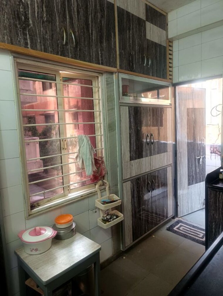 Living Room, shyamal 2 Bedroom 750 Sq.Ft. Apartment In Shyamal Ahmedabad 10374309