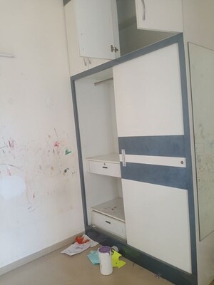 Furnished Amenities in 2 BHK Apartment at Mahagun My Woods, Sector 16c Greater Noida – for Rent