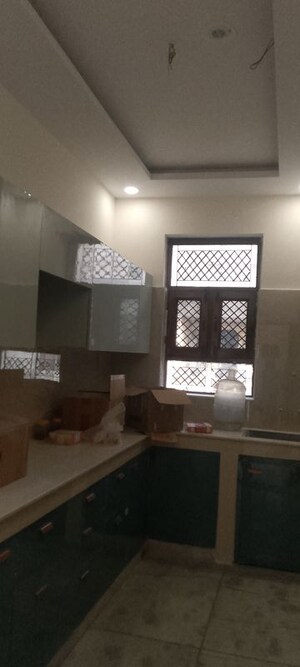 Kitchen in 3.5 BHK Builder Floor at Ip Colony – for Sale