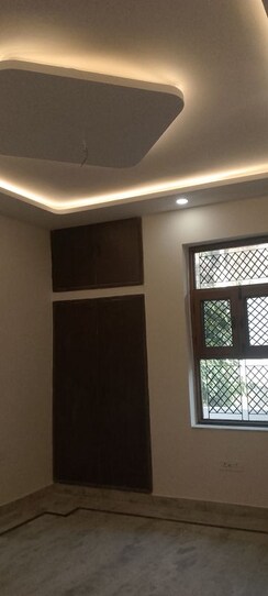 3.5 BHK + Pooja Room Builder Floor For Sale in IP Colony