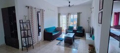 2 BHK Apartment For Sale in Nandhi Garden
