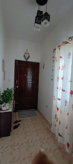 Bathroom in 2 BHK Apartment at Nandhi Garden, Jp Nagar Phase 9 – for Sale