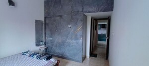 Balcony in 2 BHK Apartment at Nandhi Garden, Jp Nagar Phase 9 – for Sale
