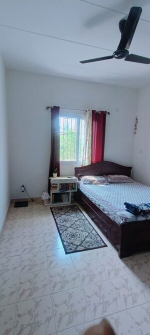Bedroom in 2 BHK Apartment at Nandhi Garden, Jp Nagar Phase 9 – for Sale
