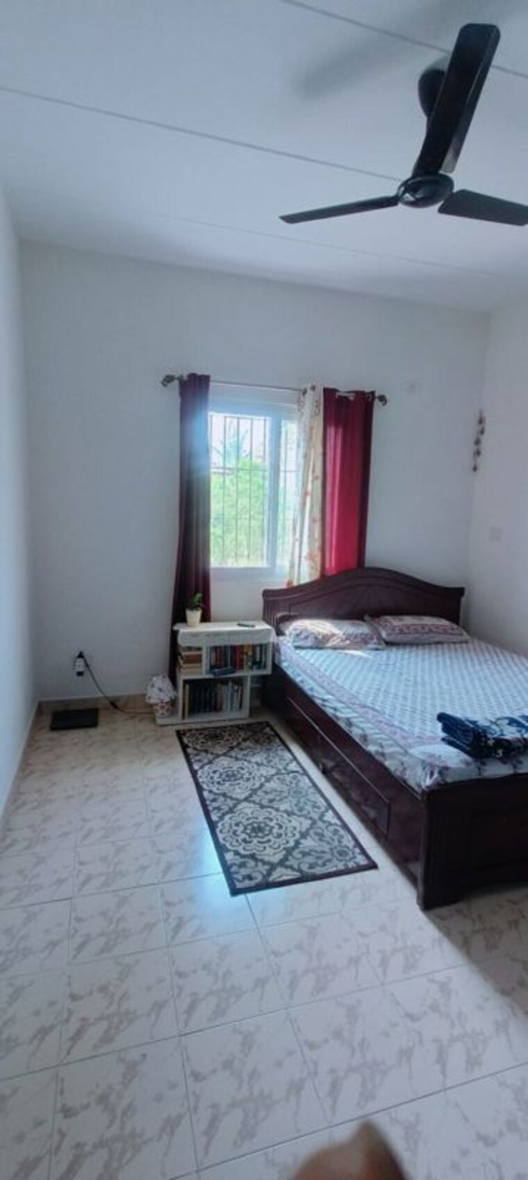 Bedroom, nandhi-garden 2 Bedroom 1050 Sq.Ft. Apartment In Jp Nagar Phase 9 Bangalore 10374379