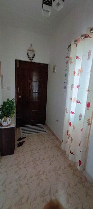 Bathroom in 2 BHK Apartment at Nandhi Garden, Jp Nagar Phase 9 – for Sale