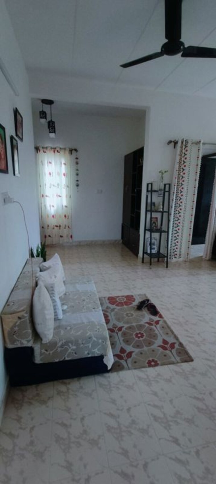 Bedroom, nandhi-garden 2 Bedroom 1050 Sq.Ft. Apartment In Jp Nagar Phase 9 Bangalore 10374379