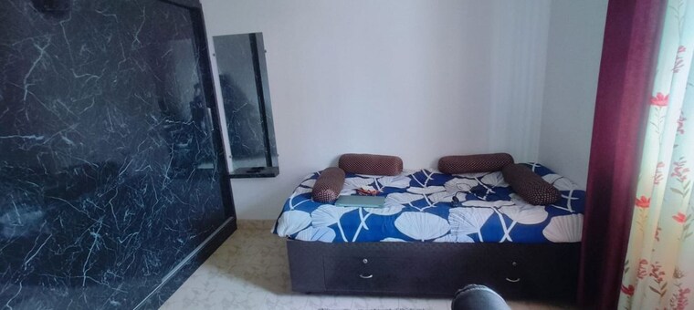 Bedroom, nandhi-garden 2 Bedroom 1050 Sq.Ft. Apartment In Jp Nagar Phase 9 Bangalore 10374379