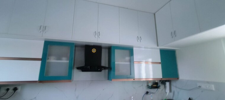 Kitchen, nandhi-garden 2 Bedroom 1050 Sq.Ft. Apartment In Jp Nagar Phase 9 Bangalore 10374379