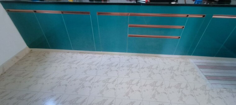 Swimming Pool, nandhi-garden 2 Bedroom 1050 Sq.Ft. Apartment In Jp Nagar Phase 9 Bangalore 10374379